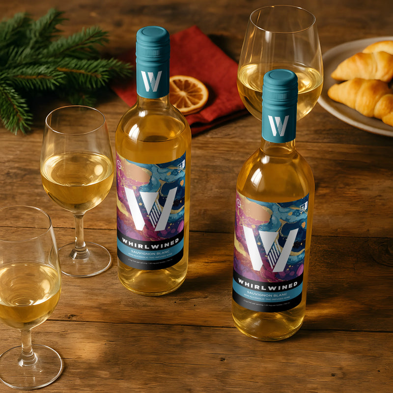 Beyond Mocktails: The Best Non Alcoholic Drinks That Give You a Buzz